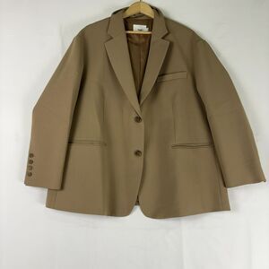Frankie Shop Bea Blazer
